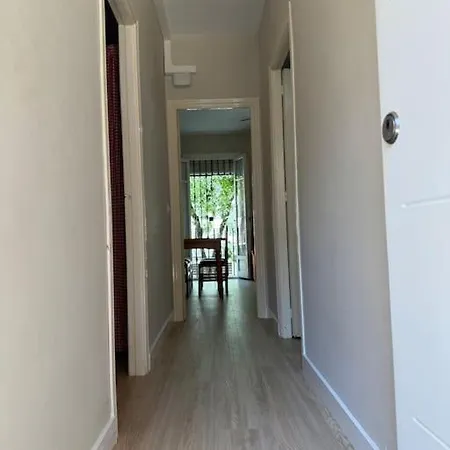 Apartment En San Bernardo, El Barrio Torero