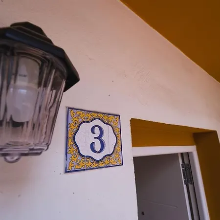 En San Bernardo, El Barrio Torero Apartment